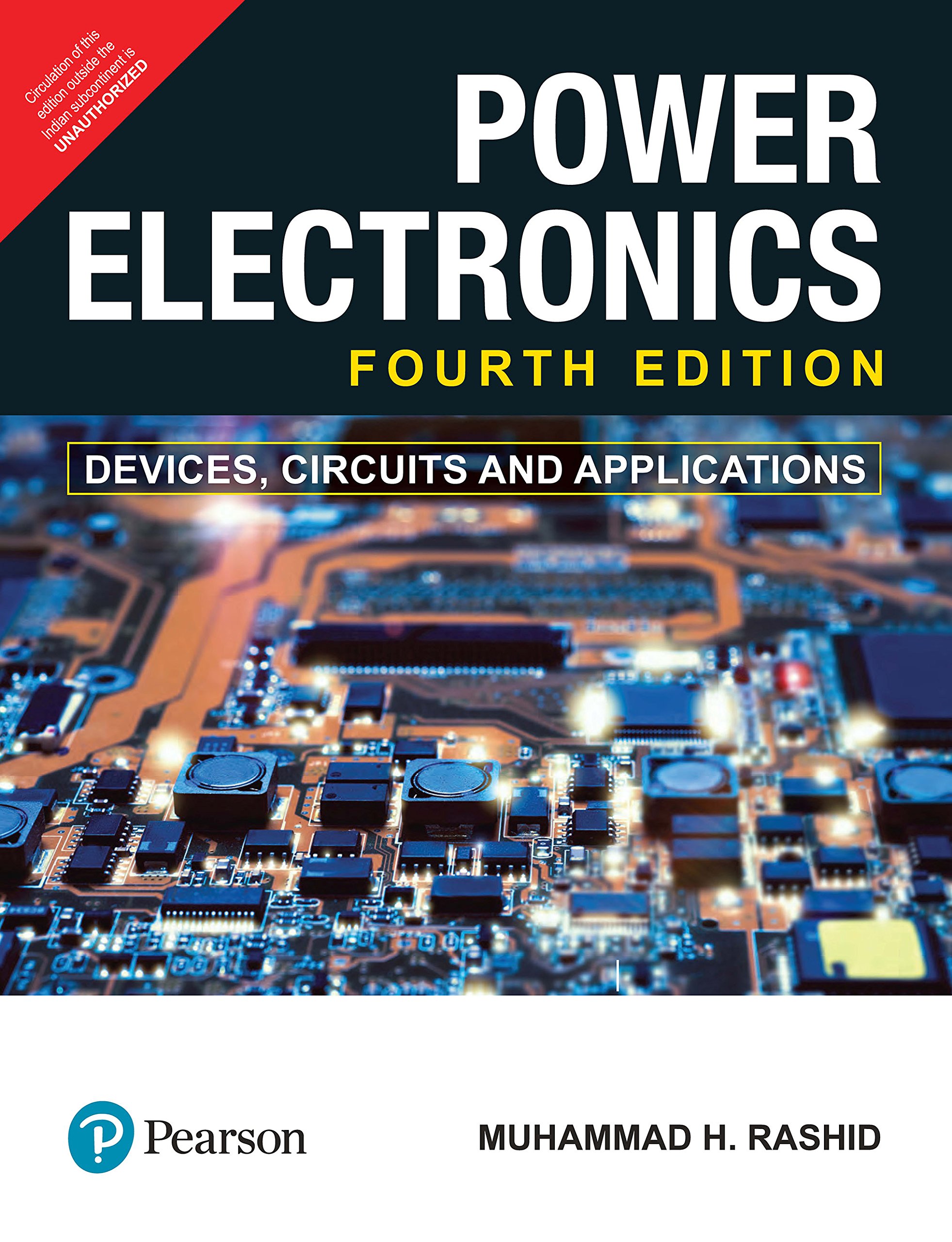 power electronics pdf books