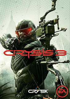 Crysis 3 digital deluxe edition crack only